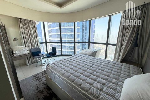 Квартира с 3 спальнями в Paramount Tower Hotel & Residences, ОАЭ №79313 48