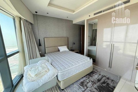 Квартира с 3 спальнями в Paramount Tower Hotel & Residences, ОАЭ №79313 23
