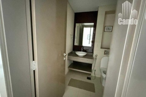 Квартира с 3 спальнями в Paramount Tower Hotel & Residences, ОАЭ №79313 58