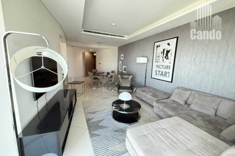 Квартира с 3 спальнями в Paramount Tower Hotel & Residences, ОАЭ №79313 39