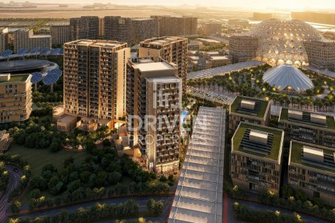 1 bedroom Apartment in Dubai, UAE No. 212151 12