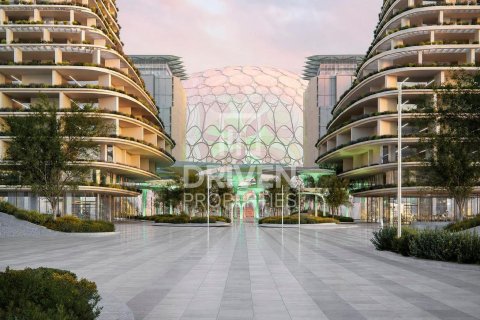 1 bedroom Apartment in Dubai, UAE No. 212151 4