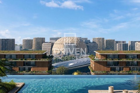 1 bedroom Apartment in Dubai, UAE No. 212151 9