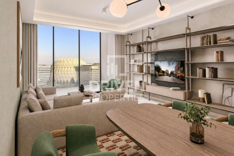 1 bedroom Apartment in Dubai, UAE No. 212151