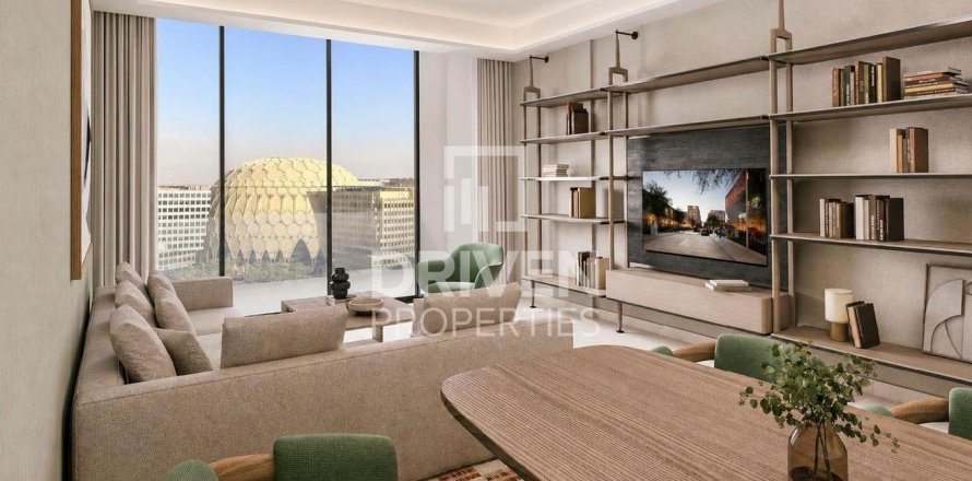 1 bedroom Apartment in Dubai, UAE No. 212151