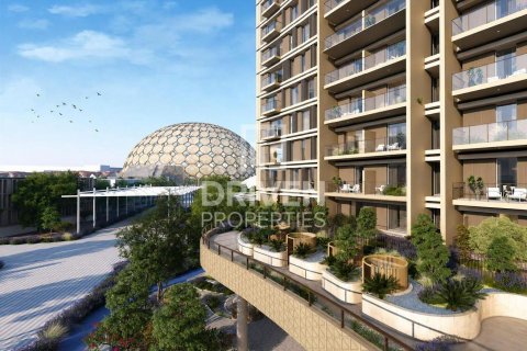 1 bedroom Apartment in Dubai, UAE No. 212151 10