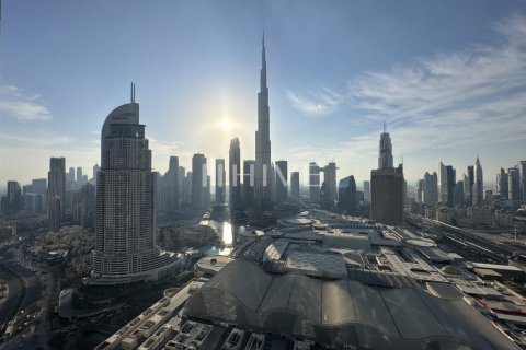 2 غرف نوم شقة في The Address Residence Fountain Views, الإمارات العربية المتحدة رقم 80379