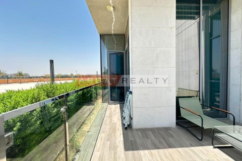Квартира с 2 спальнями в District One, ОАЭ №217331 5