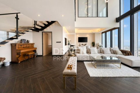 2 غرف نوم شقة في Zabeel, الإمارات العربية المتحدة رقم 215077 5