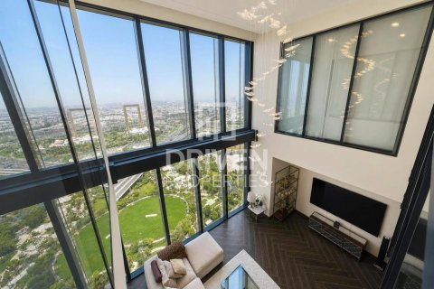 2 غرف نوم شقة في Zabeel, الإمارات العربية المتحدة رقم 215077 13
