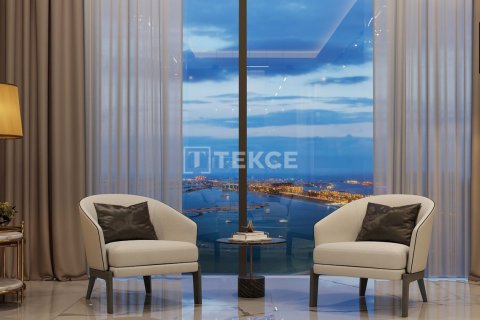 Apartment de 5 dormitorios en Dubai Marina, UAE No. 38150 24
