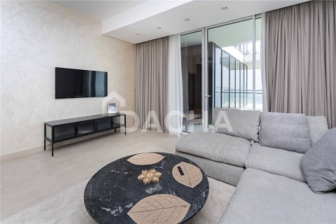 1 غرف نوم شقة في The Crescent, الإمارات العربية المتحدة رقم 155691 3