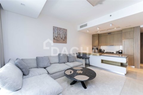1 غرف نوم شقة في The Crescent, الإمارات العربية المتحدة رقم 155691 19