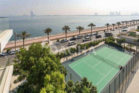 1 غرف نوم شقة في The Crescent, الإمارات العربية المتحدة رقم 155691 10