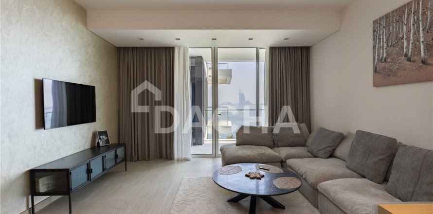 1 غرف نوم شقة في The Crescent, الإمارات العربية المتحدة رقم 155691