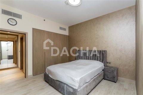 1 غرف نوم شقة في The Crescent, الإمارات العربية المتحدة رقم 155691 13