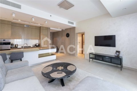1 غرف نوم شقة في The Crescent, الإمارات العربية المتحدة رقم 155691 18