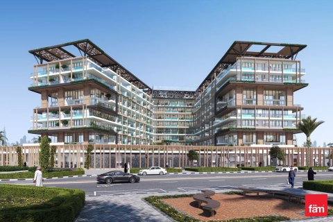1 bedroom Apartment in Arjan, UAE No. 152674