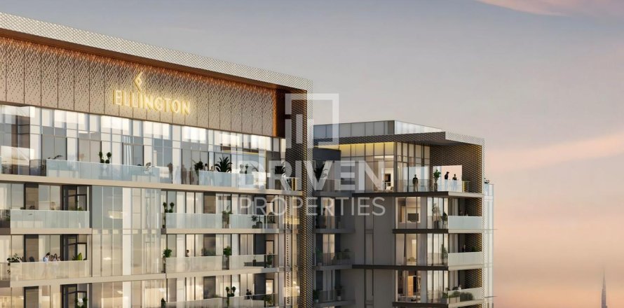 2 bedrooms Apartment in Dubai Hills Estate, UAE No. 211483