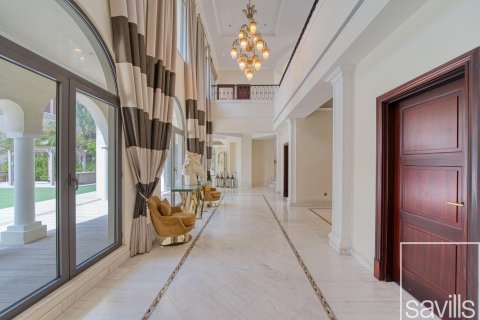 Villa de 6 dormitorios en Signature Villas, UAE No. 217341 3