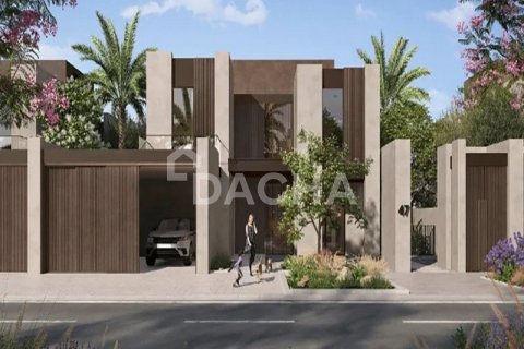 Villa de 3 dormitorios en Dubai Land, UAE No. 203682 4