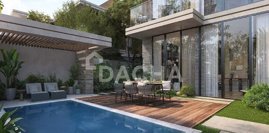 Villa de 3 dormitorios en Dubai Land, UAE No. 203682
