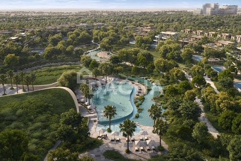 Villa de 3 dormitorios en Dubai Land, UAE No. 203682 9