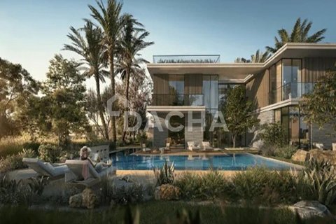 Villa de 3 dormitorios en Dubai Land, UAE No. 203682 5