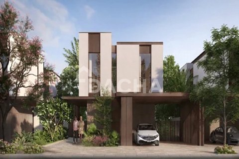 Villa de 3 dormitorios en Dubai Land, UAE No. 203682 3
