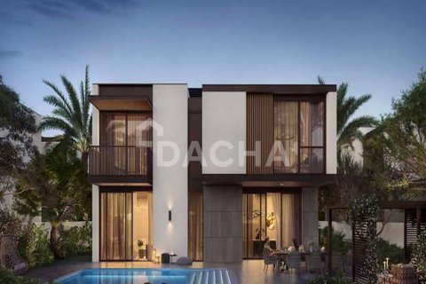 Villa de 3 dormitorios en Dubai Land, UAE No. 203682 7