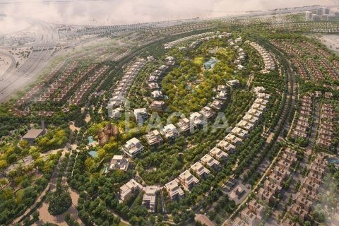 Villa de 3 dormitorios en Dubai Land, UAE No. 203682 11