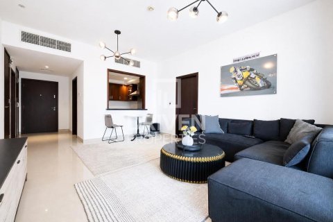 1 bedroom Apartment in 29 Burj Boulevard, UAE No. 211999 3