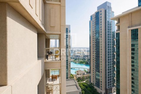 1 bedroom Apartment in 29 Burj Boulevard, UAE No. 211999 13