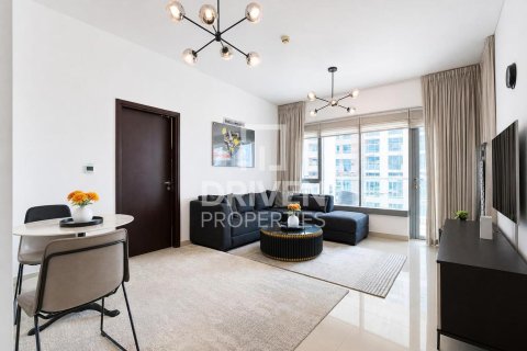 1 bedroom Apartment in 29 Burj Boulevard, UAE No. 211999