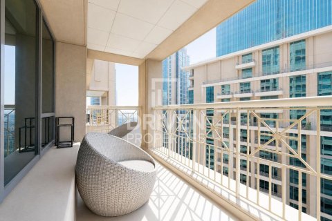 1 bedroom Apartment in 29 Burj Boulevard, UAE No. 211999 11