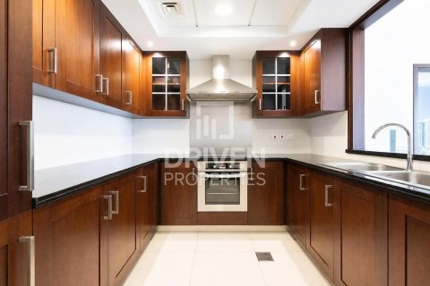 1 bedroom Apartment in 29 Burj Boulevard, UAE No. 211999 6
