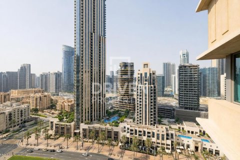 1 bedroom Apartment in 29 Burj Boulevard, UAE No. 211999 12