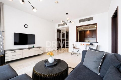 1 bedroom Apartment in 29 Burj Boulevard, UAE No. 211999 4