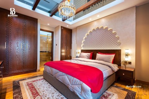 Appartement de 3 chambres à Masdar City, UAE No. 77331 17