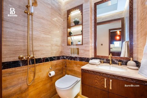 Appartement de 3 chambres à Masdar City, UAE No. 77331 11
