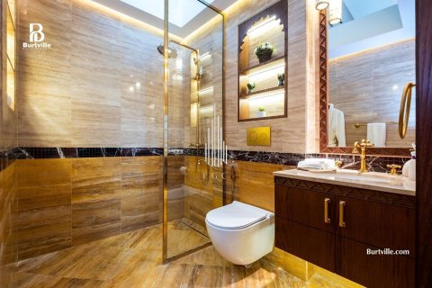 Appartement de 3 chambres à Masdar City, UAE No. 77331 14