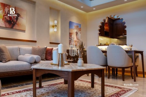 Appartement de 3 chambres à Masdar City, UAE No. 77331 23