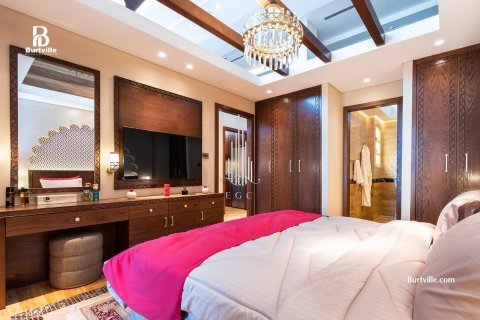 Appartement de 3 chambres à Masdar City, UAE No. 77331 19