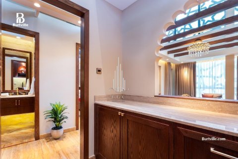 Appartement de 3 chambres à Masdar City, UAE No. 77331 12