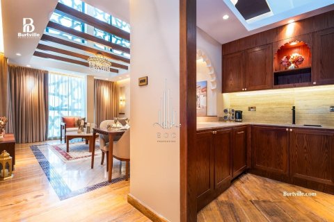 Appartement de 3 chambres à Masdar City, UAE No. 77331 5