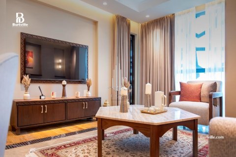 Appartement de 3 chambres à Masdar City, UAE No. 77331 3