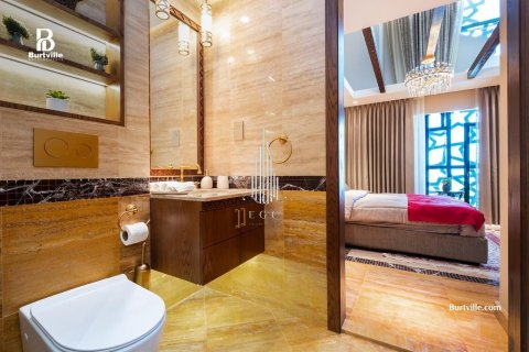 Appartement de 3 chambres à Masdar City, UAE No. 77331 13