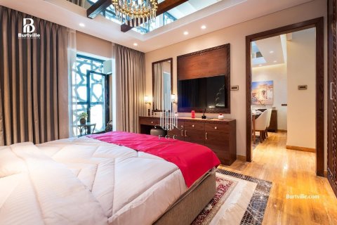 Appartement de 3 chambres à Masdar City, UAE No. 77331 18