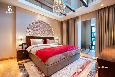Appartement de 3 chambres à Masdar City, UAE No. 77331 16