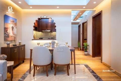 Appartement de 3 chambres à Masdar City, UAE No. 77331 4